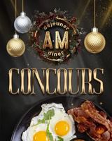Image contest A.M. Déjeuner Dîner VIMONT