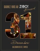 Image contest Restaurant ZIBO! St-Bruno
