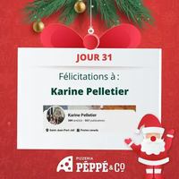Image contest Pizzeria Péppé & Co