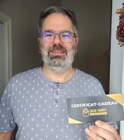 Image contest Casse-Croûte Courteau – Saint-Boniface