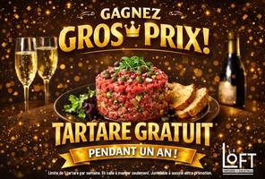 Image contest Le Loft