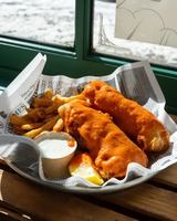 Image contest Brit & Chips