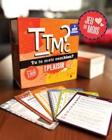 Image contest Randolph Pub Ludique Saint-Jérôme