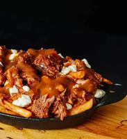 Image contest Casse-croûte Courteau St-Grégoire