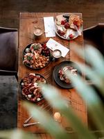 Image contest Restaurant Le 2800 du Parc