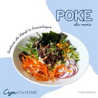 Image concours Cyn Cuisine