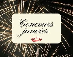 Image contest Stratos Pizzeria