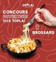 Image contest TopLa!