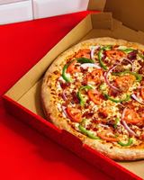 Image contest Pizza Salvatoré