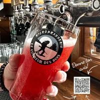 Image contest Le Coureur des Bois - Microbrasserie (Pub)