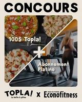 Image concours Topla! Notre-Dame-des-Laurentides