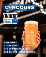 Image contest St-Pancrace - Microbrasserie / L'Usine