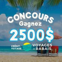 Image contest Topla! Ste-Foy