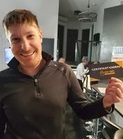 Image contest Casse-croûte Courteau St-Grégoire