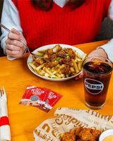 Image contest Restaurant Scores