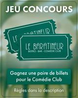 Image contest Le Baratineur