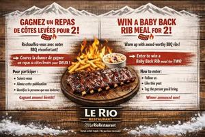 Image contest Le Rio