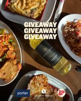 Image contest Boston Pizza Beauport