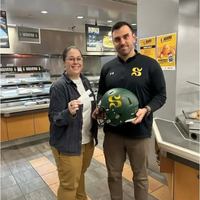 Image contest Cafétéria - Faculté des sciences