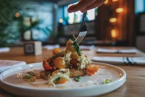 Image contest Restaurant Inter