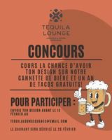 Image contest Tequila Lounge