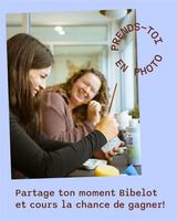 Image contest Café Bibelot