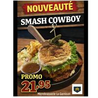 Image contest La Garnison - Microbrasserie & Resto-Pub