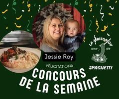 Image contest Bistro de la Forge