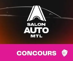 Image contest Les Galeries du Palais