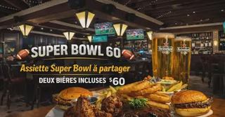 Image contest Bâton Rouge Grillhouse & Bar