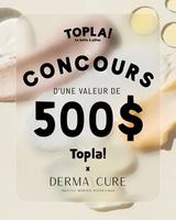 Image contest Topla! Joliette