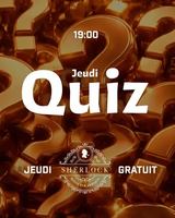 Image contest Sherlock Resto Pub Ludique