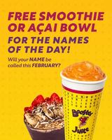 Image concours Booster Juice