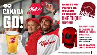 Image contest Restaurant Le Caucus St-Constant