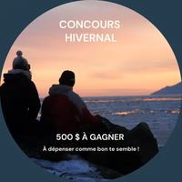 Image contest A Chacun Son Pain