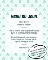 Image contest Pub O'Farfadet - Resto Pub