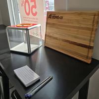 Image concours Pizzeria Péppé & Co