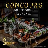 Image contest L'Effet Mer