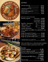 Image contest Bistro La Trinquette