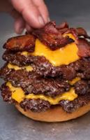 Image contest Blend l'atelier du smash burger