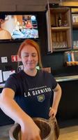 Image contest La Garnison - Microbrasserie & Resto-Pub
