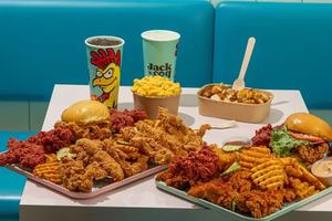 Image contest Jack Le Coq