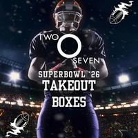 Image contest Two 0 Seven Steak & Seafood