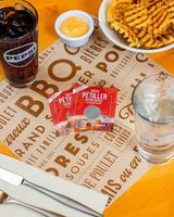 Image contest Rôtisserie Scores