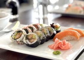 Image contest Osé Sushi & Grill