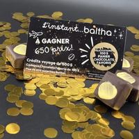 Image contest Balthazar Café R-N Inc.