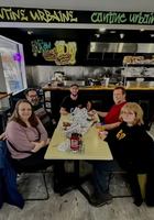 Image concours Chez Simon Cantine Urbaine