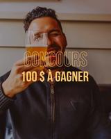 Image concours Boswell - Brasserie Artisanale / Pub St-Bruno