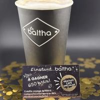 Image contest Balthazar Café