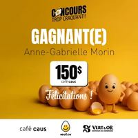 Image concours Café CAUS